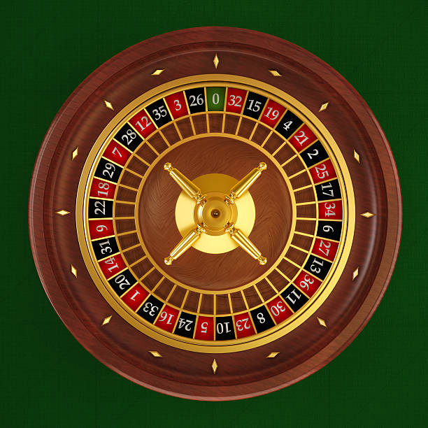paus188 Golden Wealth Baccarat