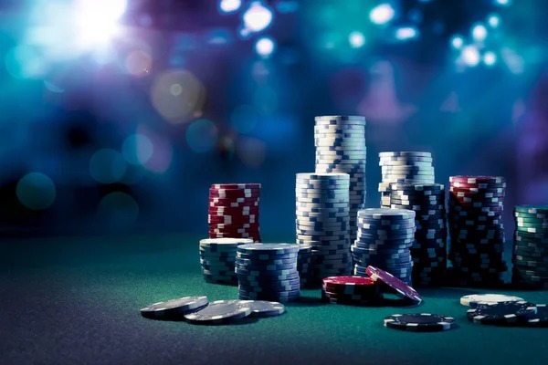 paus188 Live Casino