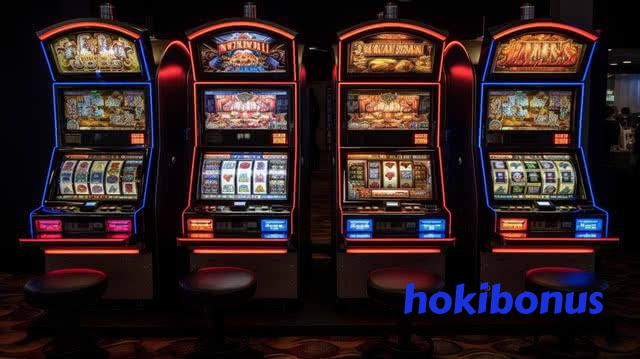 hokibonus slide 1