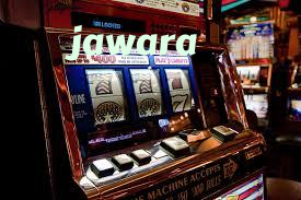 jawara slide 1