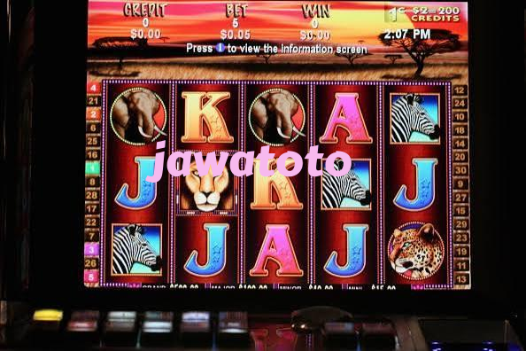 jawatoto slide 1
