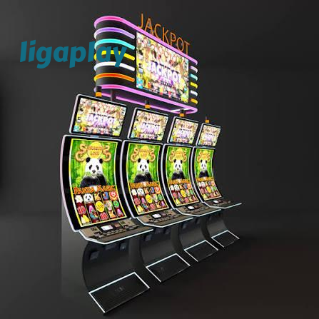ligaplay slide 1