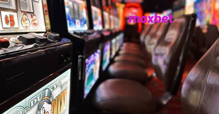 maxbet slide 1